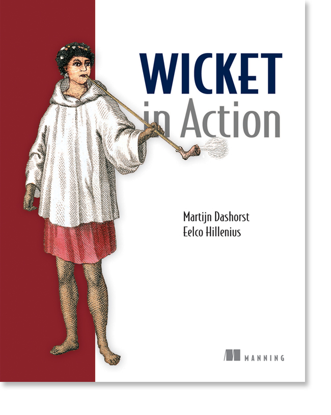 Wicket in Action